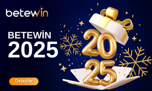 Betewin 2025
