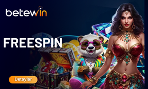 Betewin Freespin