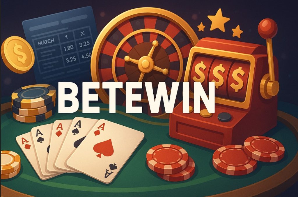 Betewin