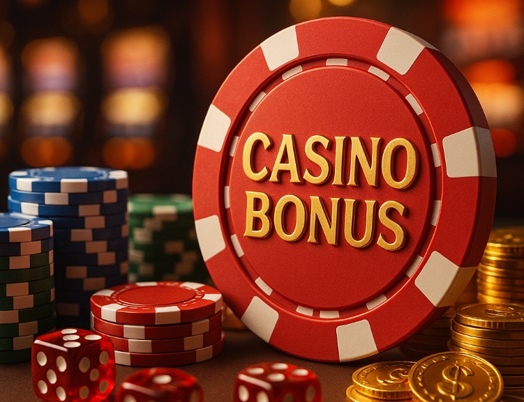 Bedava 20 Dolar Bonus Veren Siteler 2025