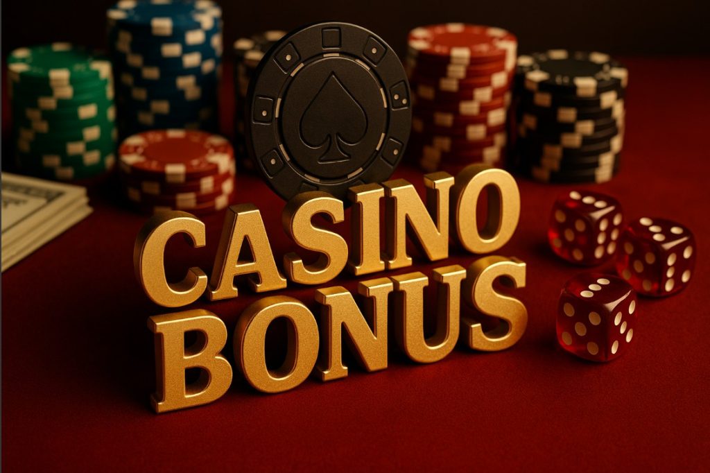 Hoş Geldin Bonusu Veren Siteler 2025