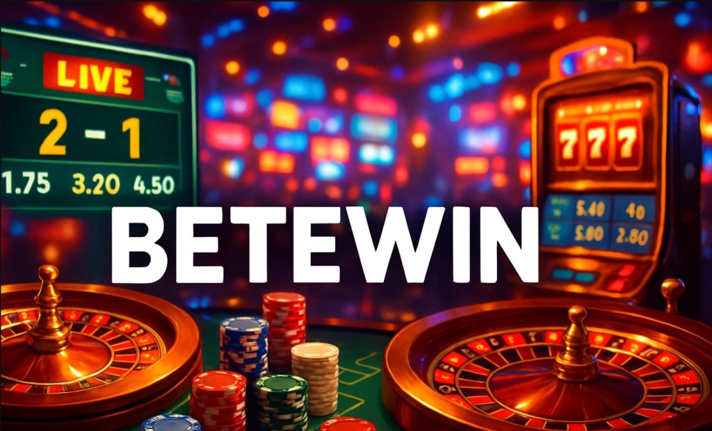 Betewin